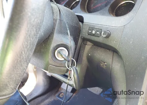 2008 GMC Acadia Slt-2 from USA, damaged, VIN 1GKER33728J208056